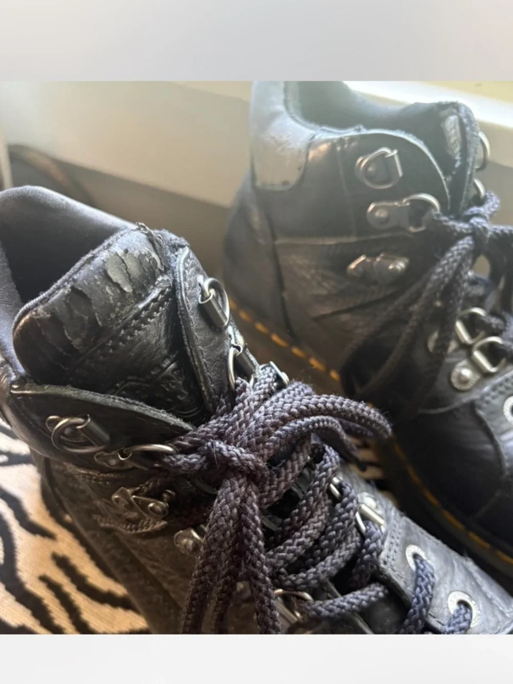 Dr Marten Boots